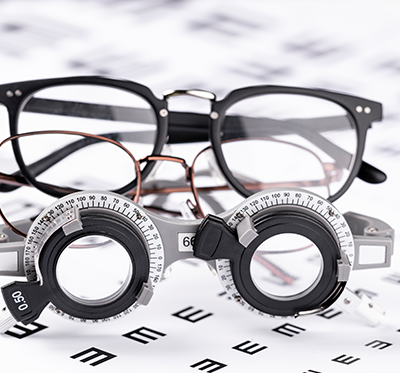 近视防治时容易犯的误区